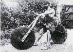 Avatar de l’utilisateur