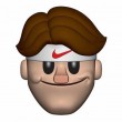Avatar de l’utilisateur