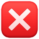 :red: